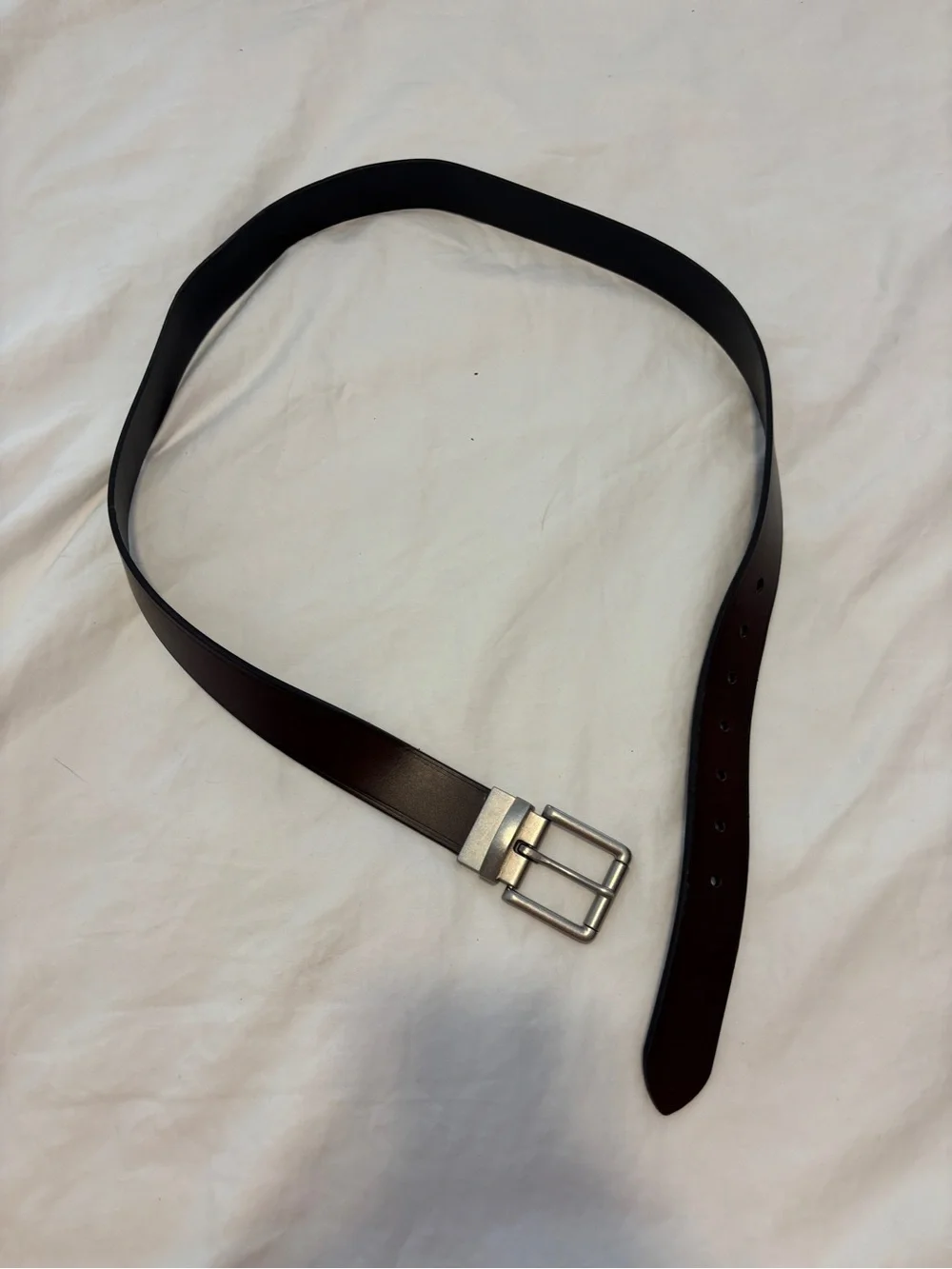 5/$10🌟 | men's reversible belt